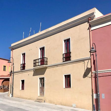 Su Zampillu Boutique Rooms Теулада Екстериор снимка