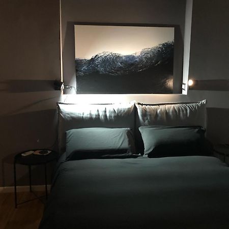 Su Zampillu Boutique Rooms Теулада Екстериор снимка