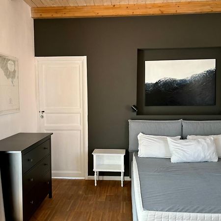 Su Zampillu Boutique Rooms Теулада Екстериор снимка