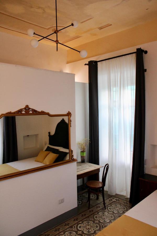 Su Zampillu Boutique Rooms Теулада Екстериор снимка