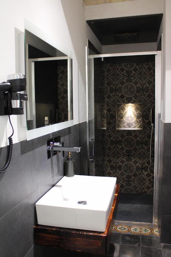 Su Zampillu Boutique Rooms Теулада Екстериор снимка