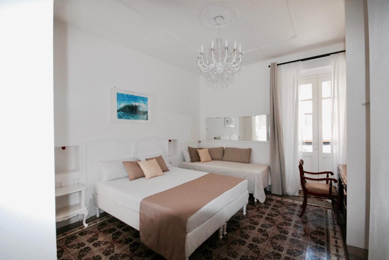 Su Zampillu Boutique Rooms Теулада Екстериор снимка