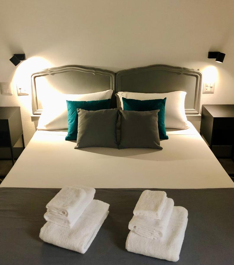 Su Zampillu Boutique Rooms Теулада Екстериор снимка