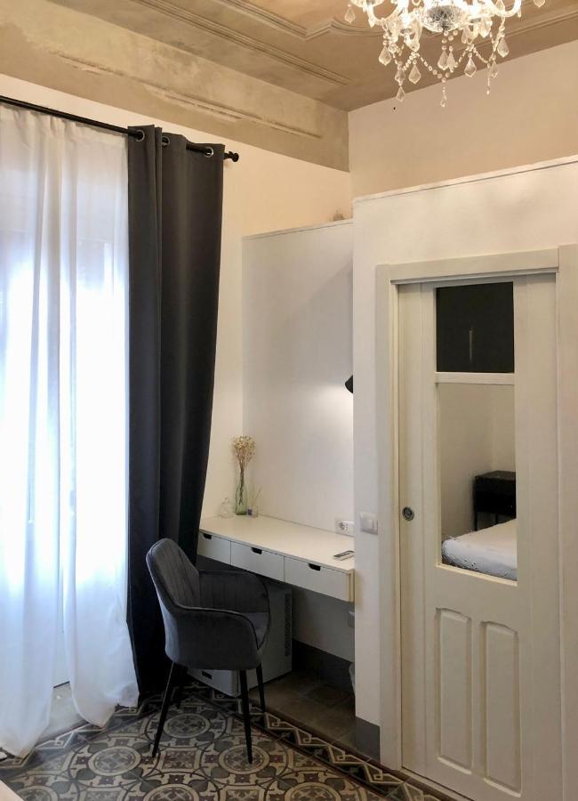 Su Zampillu Boutique Rooms Теулада Екстериор снимка