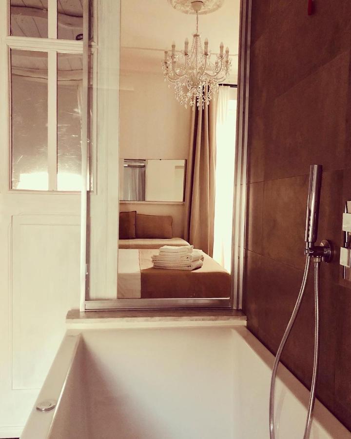 Su Zampillu Boutique Rooms Теулада Екстериор снимка