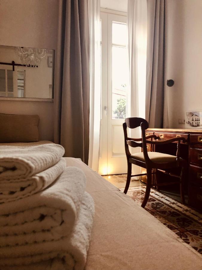 Su Zampillu Boutique Rooms Теулада Екстериор снимка