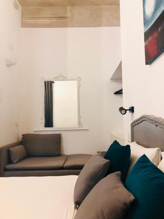 Su Zampillu Boutique Rooms Теулада Екстериор снимка