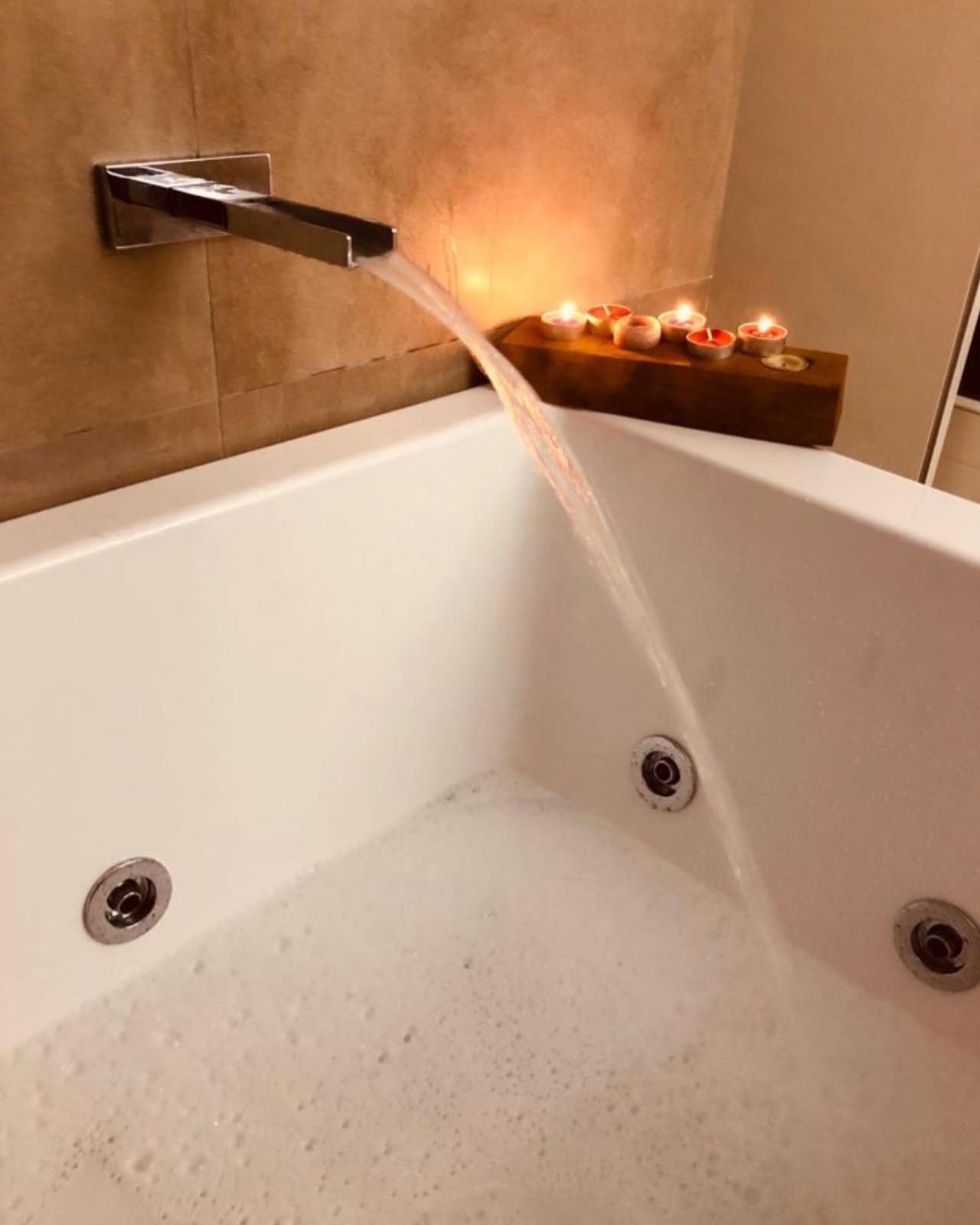 Su Zampillu Boutique Rooms Теулада Екстериор снимка