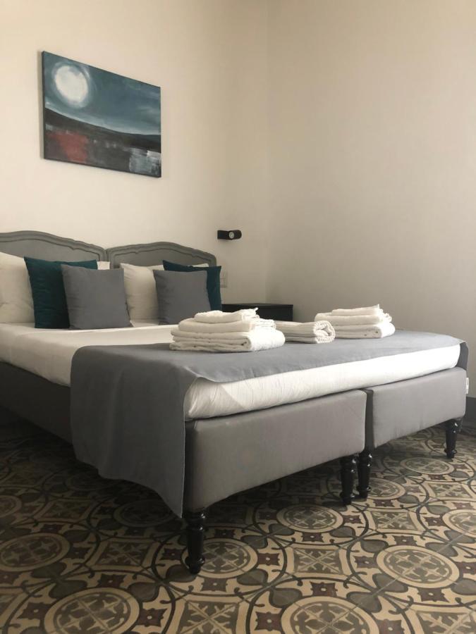 Su Zampillu Boutique Rooms Теулада Екстериор снимка