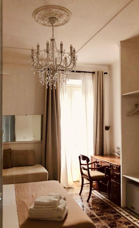 Su Zampillu Boutique Rooms Теулада Екстериор снимка