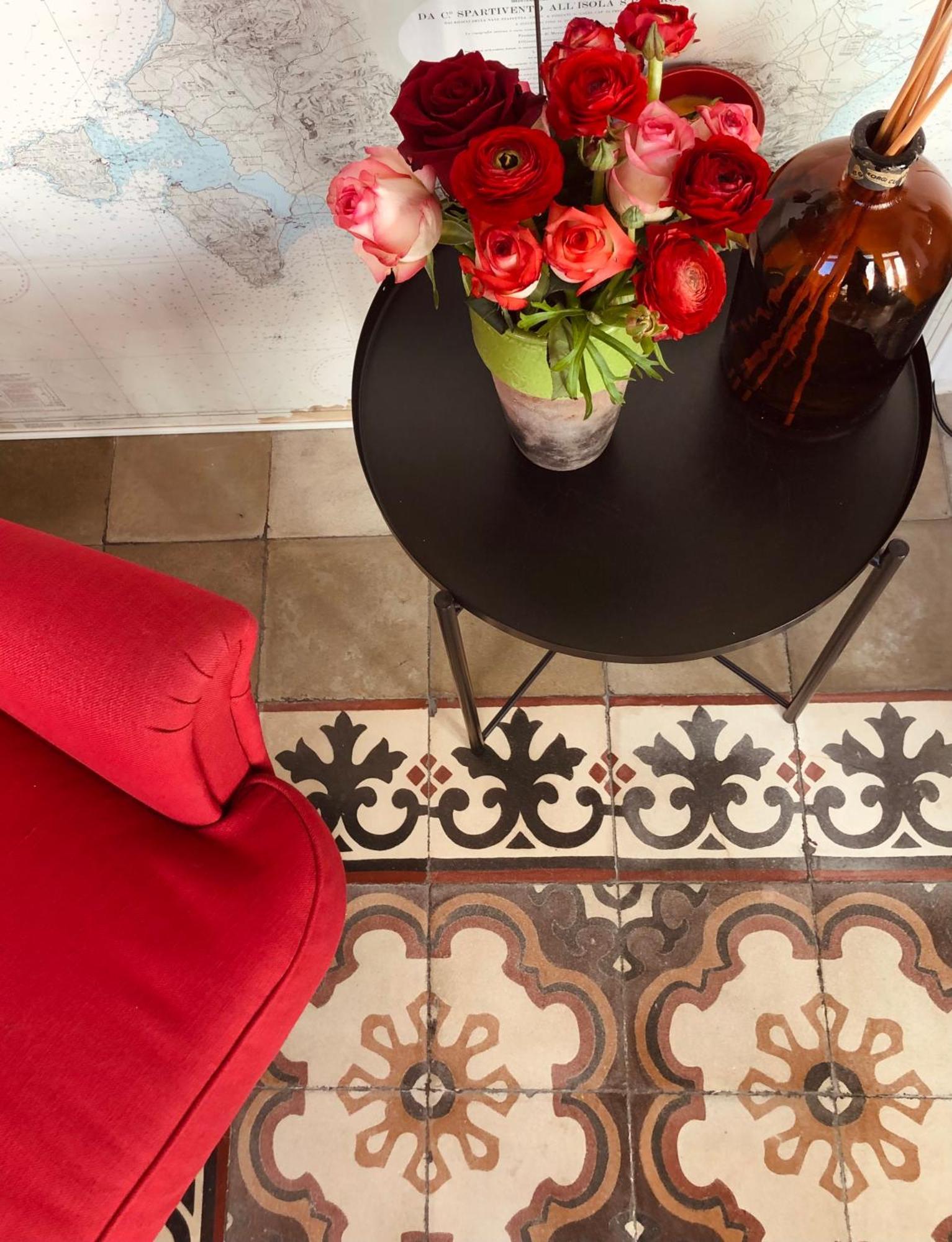 Su Zampillu Boutique Rooms Теулада Екстериор снимка