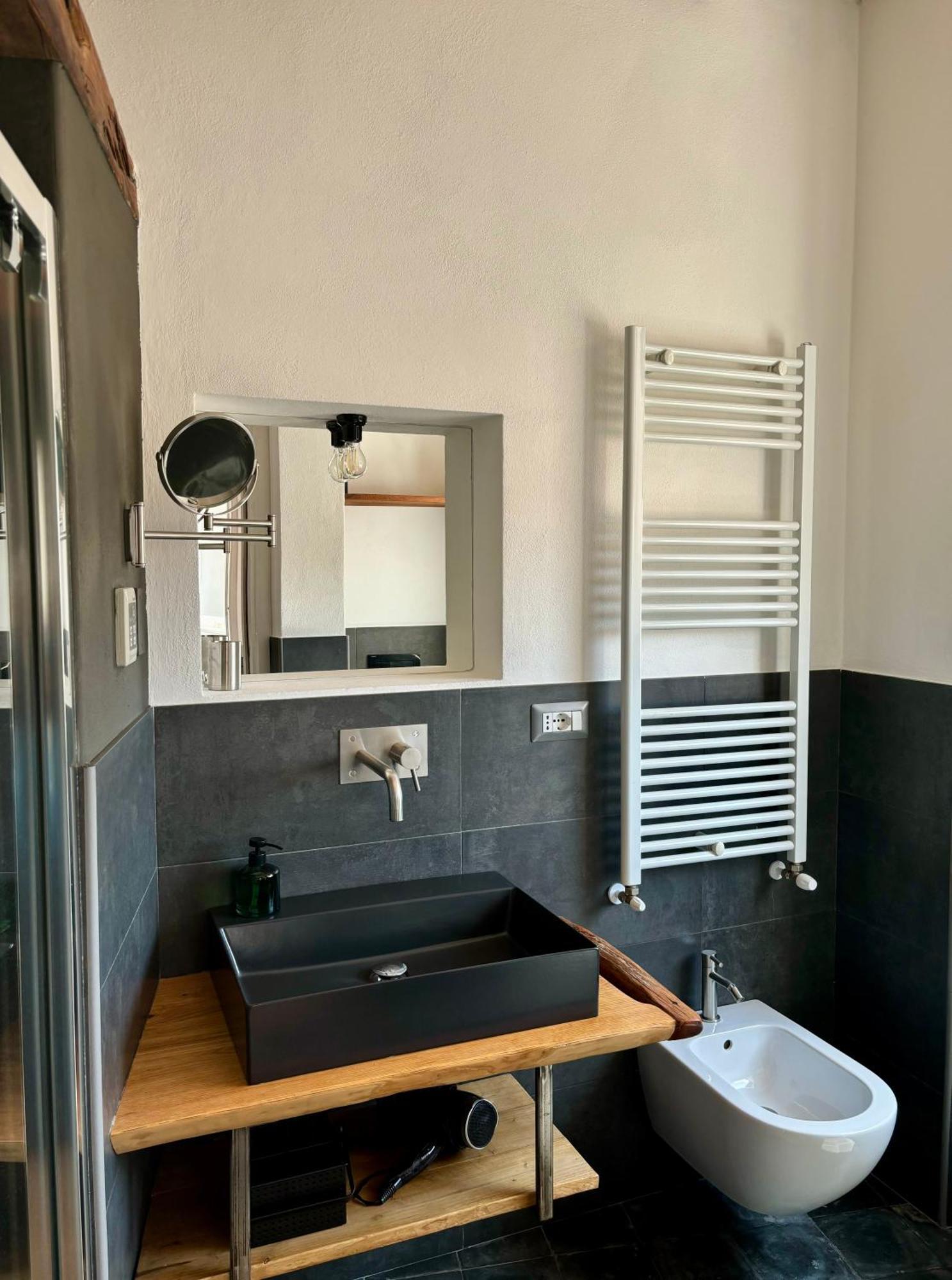 Su Zampillu Boutique Rooms Теулада Екстериор снимка