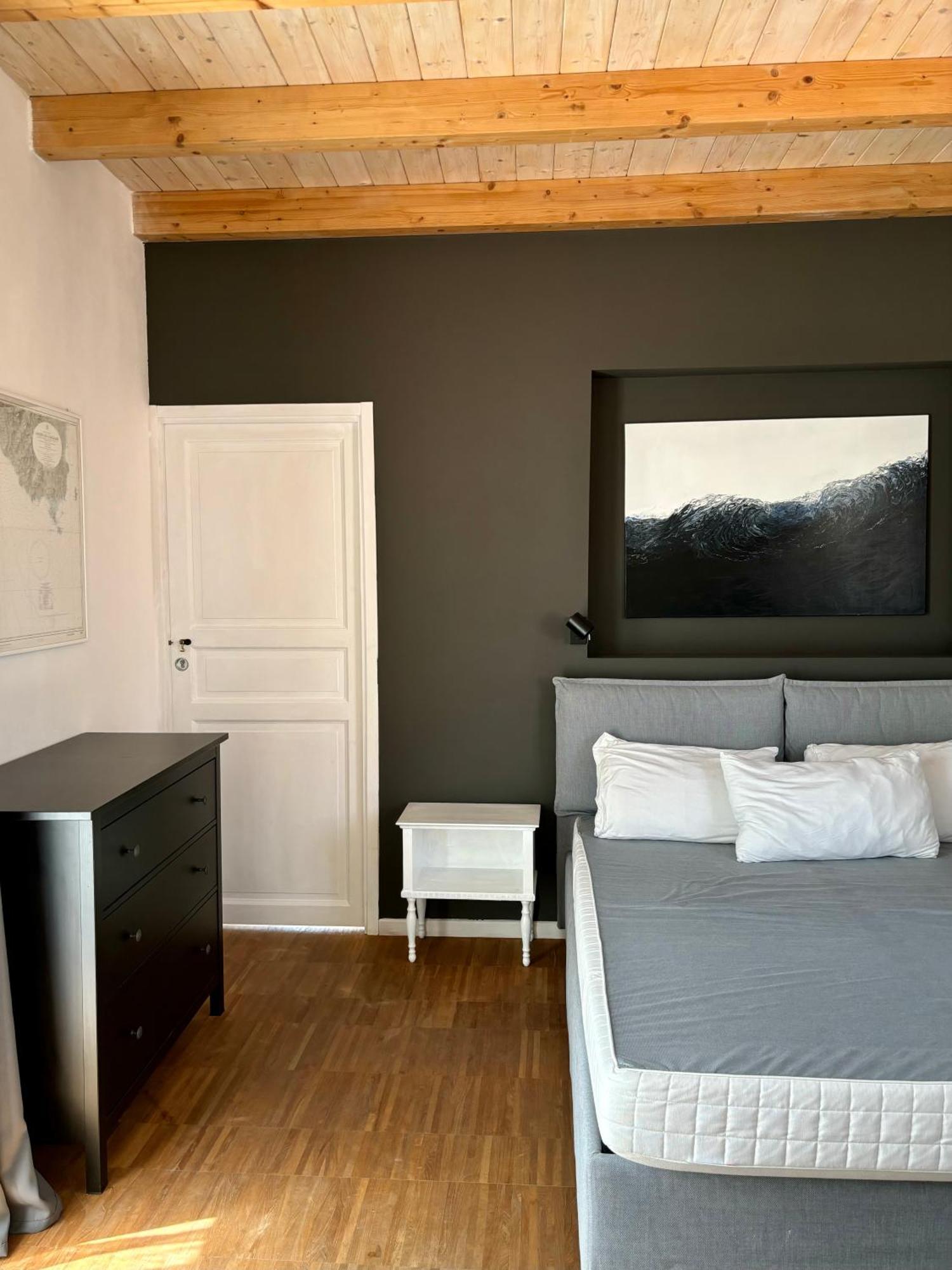 Su Zampillu Boutique Rooms Теулада Екстериор снимка